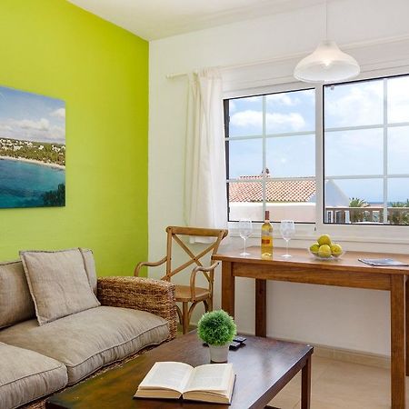 Apartamentos Son Bou Playa Gold Exterior foto