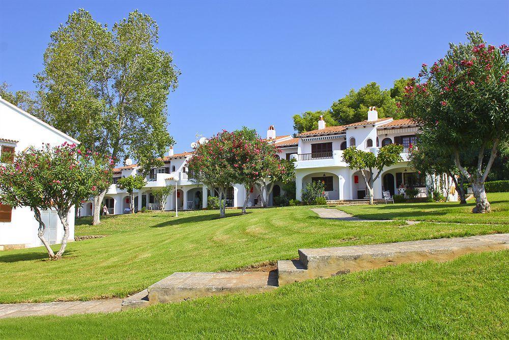 Apartamentos Son Bou Playa Gold Exterior foto