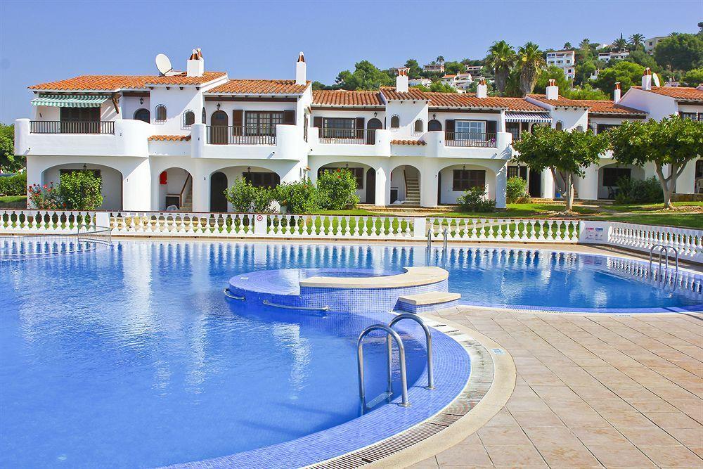Apartamentos Son Bou Playa Gold Exterior foto
