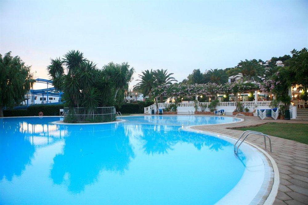 Apartamentos Son Bou Playa Gold Exterior foto