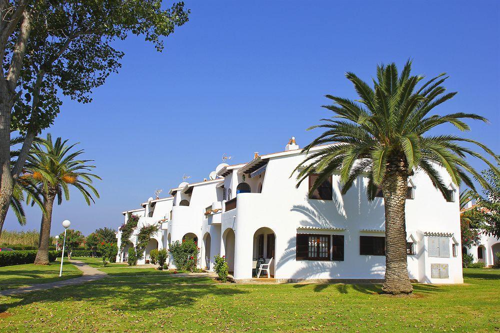 Apartamentos Son Bou Playa Gold Exterior foto