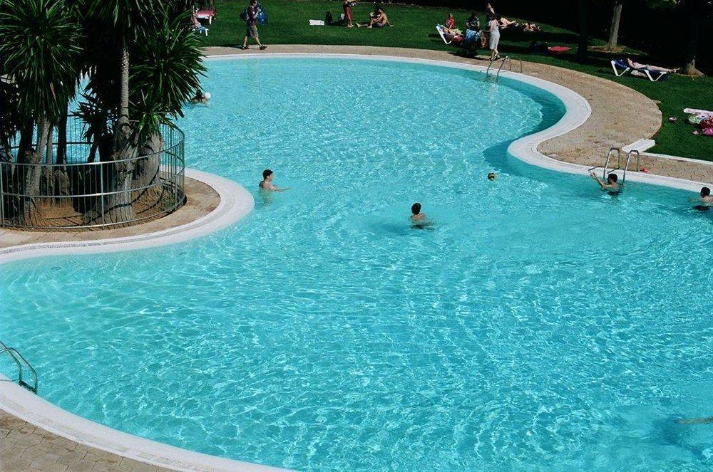 Apartamentos Son Bou Playa Gold Exterior foto