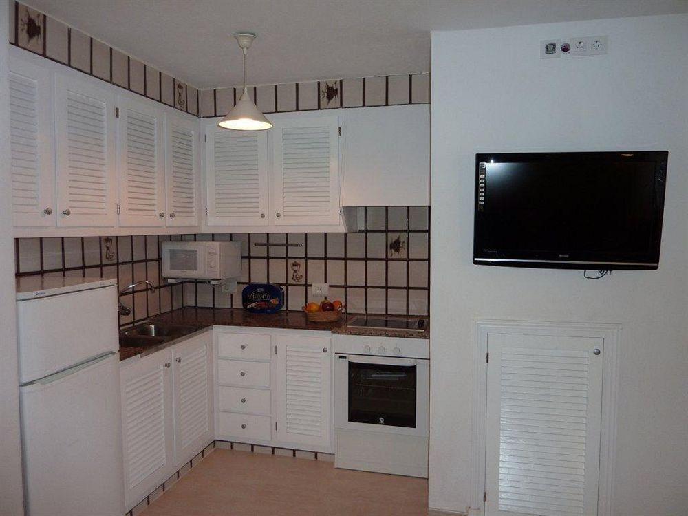 Apartamentos Son Bou Playa Gold Exterior foto
