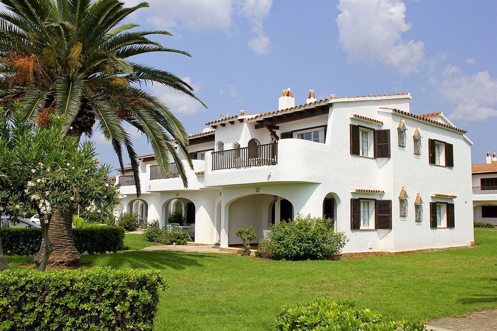 Apartamentos Son Bou Playa Gold Exterior foto
