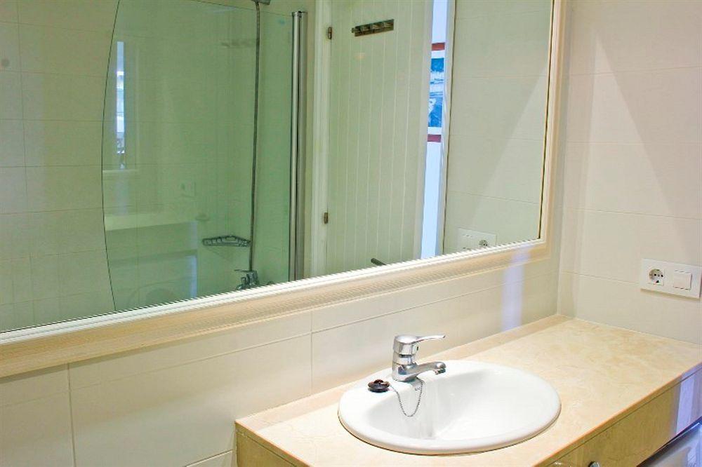 Apartamentos Son Bou Playa Gold Exterior foto