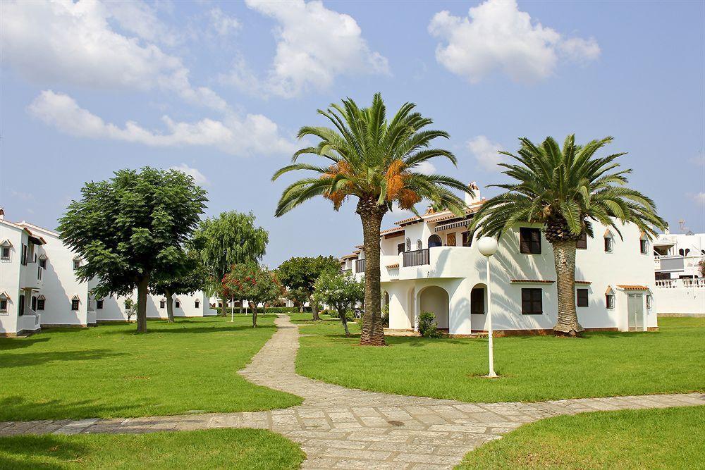Apartamentos Son Bou Playa Gold Exterior foto