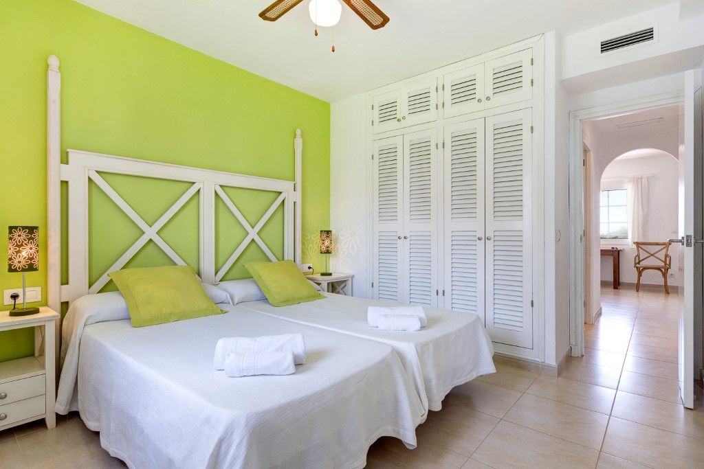 Apartamentos Son Bou Playa Gold Exterior foto